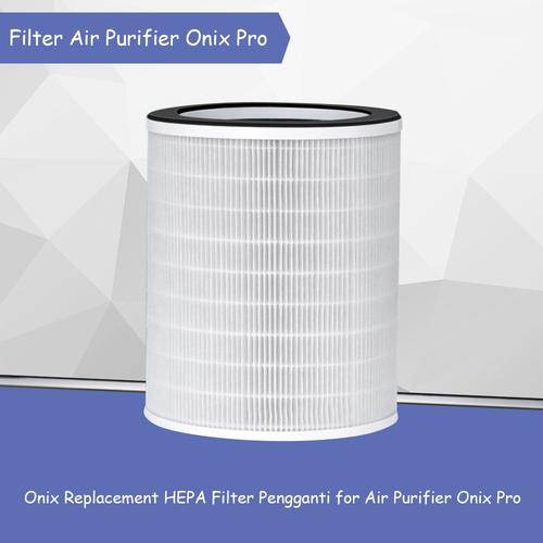 Jual Onix Replacement HEPA Filter Pengganti for Air Purifier Onix Pro