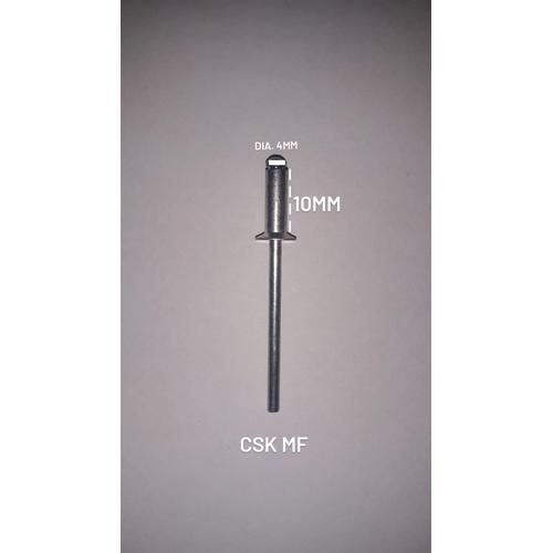 Jual paku rivet CSK mf/rivet countersunk/ rivet sandwich panel size ...
