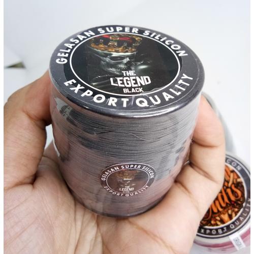 Gambar Gelasan The Legend SuperTajam Treatmen Terbaik Killer Huwi Joker MATOT - Legend Black dari Toko Gadjet Kota Tangerang Tokopedia