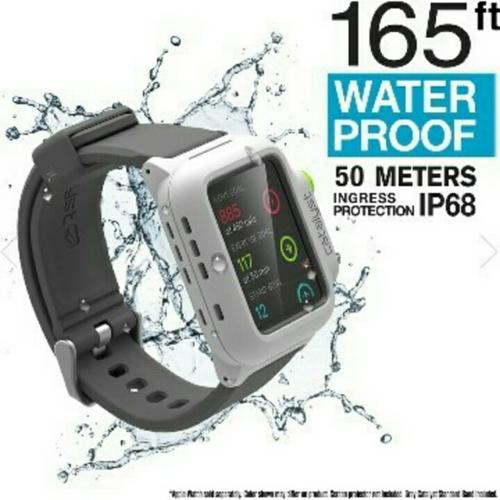 Jual Apple I-Watch 38mm Series 2/Gen 3 