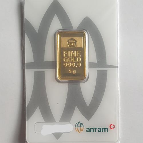 Foto Produk 5gr rm - 2021 dari valenjesshop