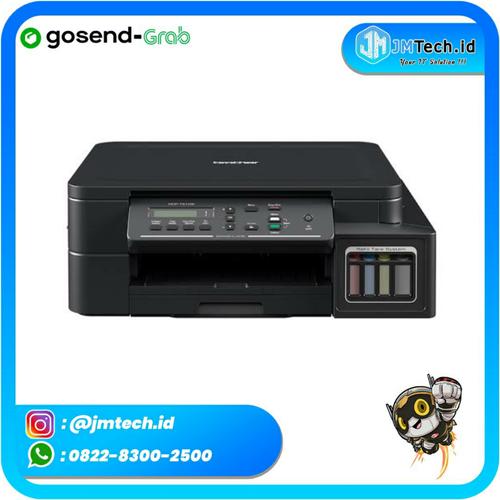 Foto Produk BROTHER DCP-T510w Printer Inkjet Multifunction dari JMTech_id