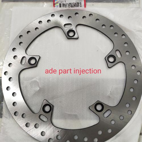 Gambar piringan cakram depan k45-N01 cb 150 led new cbr 150 r dari ade part Jakarta Timur Tokopedia