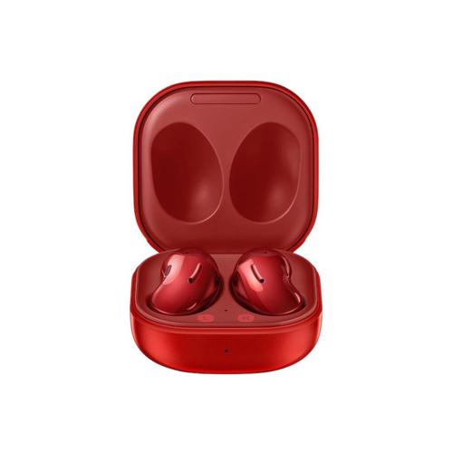 Samsung Galaxy Buds Live - Mystic Red 