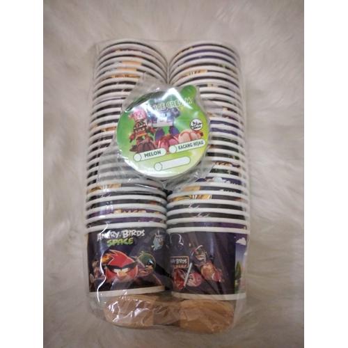 Foto Produk Paper cup es krim 50 ml dari RFA768