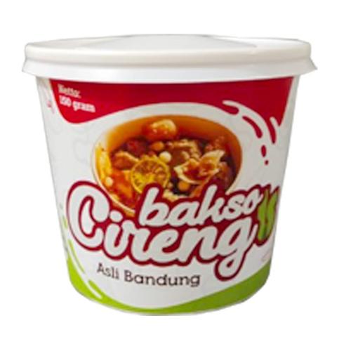 Gambar Bakso Cireng LS Rasa Pedas Original dari CirengLS Official Kab. Bandung Tokopedia