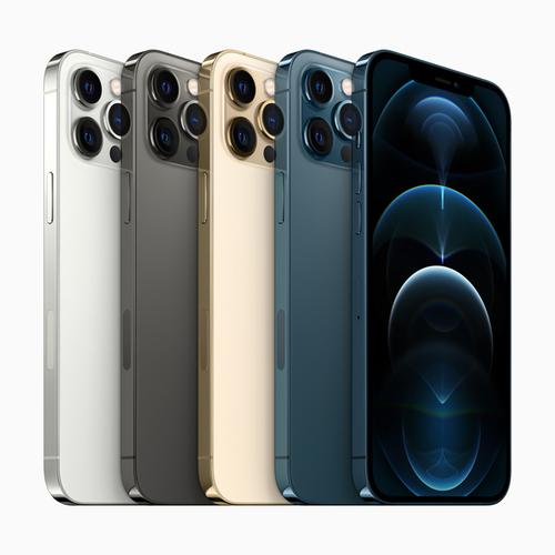 Foto Produk iPhone 12 PRO Garansi Resmi Ibox Indonesia / TAM - 128 gb dari LJS OFFICIAL