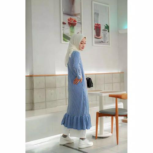 Jual HOT PROMO Mybamus Benna Lace Tunic 