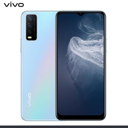 Jual Hp Vivo Y12s 3 32 Gb Vivo Y12 S Ram 3gb Rom 32gb Y 12s Garansi Resmi Putih Jakarta Pusat Nusantara Cellular Tokopedia
