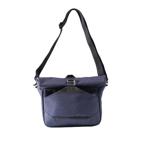 Gambar NAICA - Tas kamera - Weston - Navy - Fujifilm Canon Sony dslr dari naicasupplyco Kab. Bandung Tokopedia