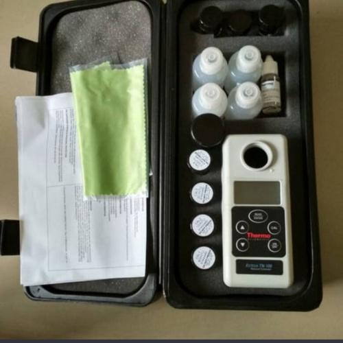 Jual Turbidity meter TN 100 Eutech Jakarta Barat BagusMandiri