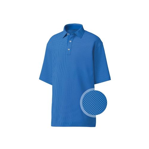 Jual Man Shirt FJ 4 Dot Jacquard with 
