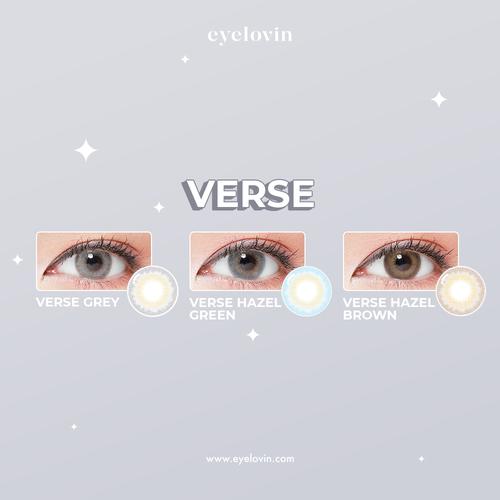 Foto Produk EYELOVIN Softlens RosyCon - RosyCon Verse (2 Pairs) dari eyelovin