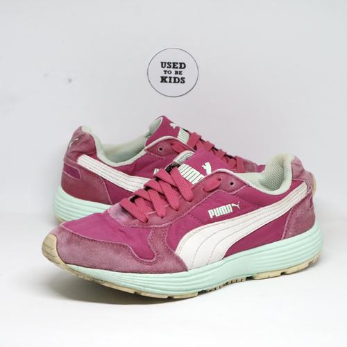 puma sneakers runner