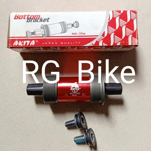bottom bracket BB Bearing AKITA jepang 