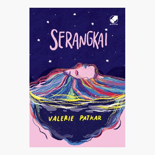 Gambar Serangkai - Valerie Patkar - Bhuana Sastra dari Toko Kutu Buku Kota Tangerang Selatan Tokopedia