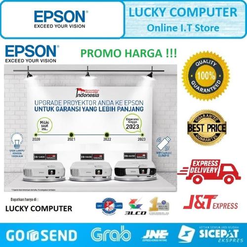 epson ebx51