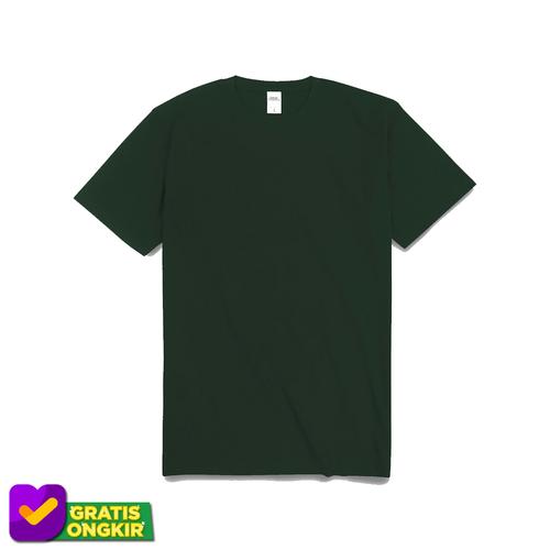 Foto Produk T-SHIRT SYCAMORE - L dari Human Greatness Labs