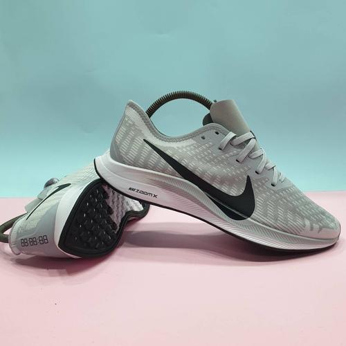 Jual nike zoom pegasus turbo 2 - Grey 