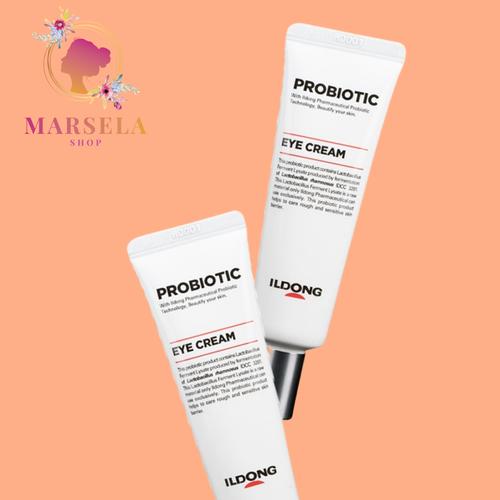 first lab probiotic eye cream