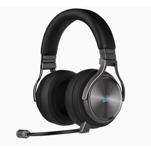 Jual Headset CORSAIR VIRTUOSO RGB 
