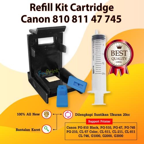 pg 47 cartridge refill