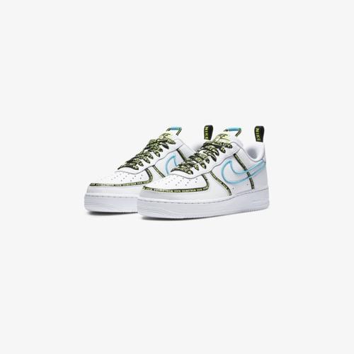 Jual Nike Air Force 1 Worldwide 100 
