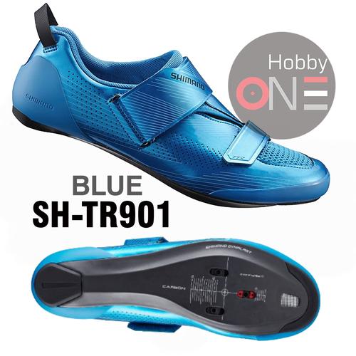 Sepatu Cleat Road Bike Triathlon 