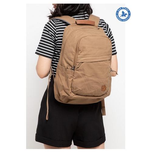 fjallraven backpack 20