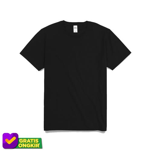 Foto Produk T-SHIRT BLACK - XS dari Human Greatness Labs