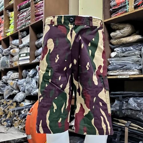 Jual Celana kopassus|Celana pendek 