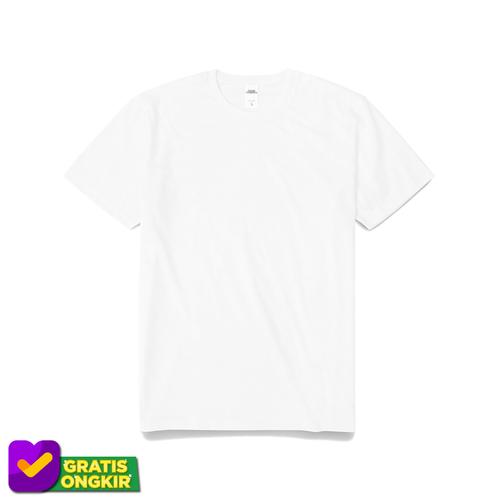 Human Greatness T-shirt White - XXL 