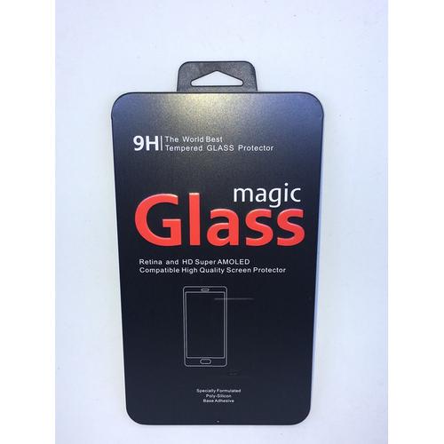 Foto Produk Iphone 12 PRO MAX Magic Glass Premium Tempered Glass Metal Packaging dari Pro Glass