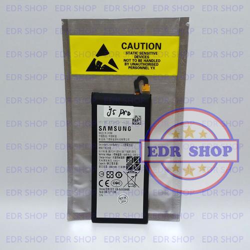 Jual Batre Samsung Galaxy J5 Pro 17 J530 J530f J530g Batu Battery Baterai Jakarta Pusat Edr Shop Tokopedia Jual Batre Samsung Galaxy J5 Pro 17 J530 J530f J530g Batu Battery Baterai Jakarta Pusat Edr Shop Tokopedia