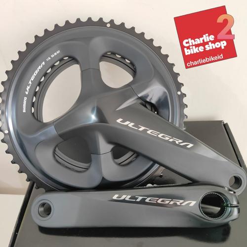 Jual Shimano Ultegra R8000 Crank 52-36T 