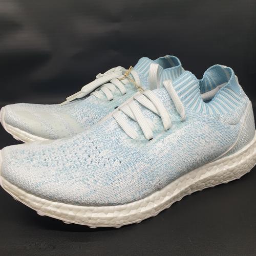 ultraboost uncaged parley