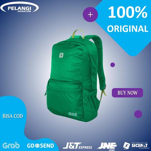 Gambar Tas Ransel Daypack Consina Trivia dari Pelangi Adventure Kota Yogyakarta Tokopedia