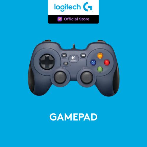 Foto Produk Logitech F310 Gamepad dari Logitech G Official