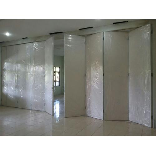 Foto Produk Pintu lipat PIREKI dari Partisi Pireki