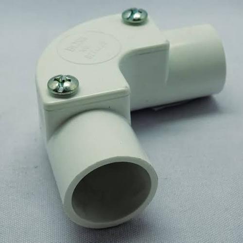 Jual knee/elbow conduit listrik 20mm boss Kota Tangerang Selatan