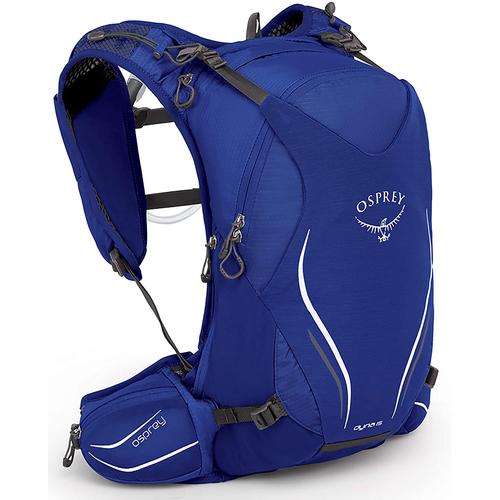 Gambar Osprey DYNA 6 WOMEN'S TRAIL RUNNING HYDRATION tanpa water bladder dari Ransel Branded Kota Yogyakarta Tokopedia