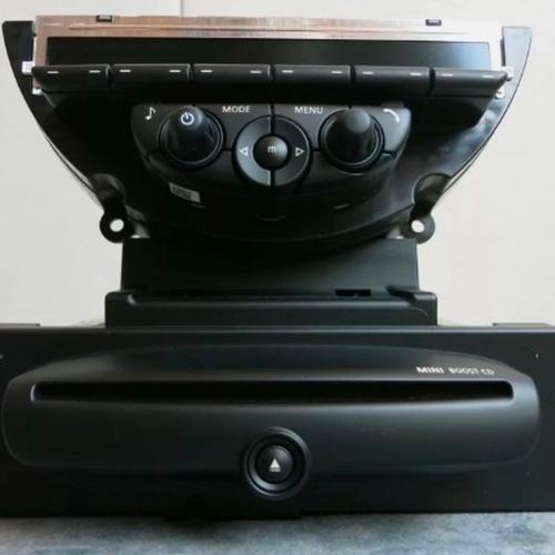 Jual Radio CD Player dan Display Mini 