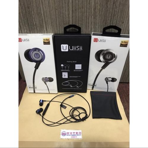 Jual Earphone Hi -820 uiisii - Kota 