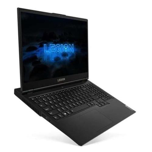 Foto Produk Lenovo Legion 5-MLID (Ryzen 5 4600H/16GB/512GB/GTX1650Ti 4GB/Win10) dari IntiShop Official Store