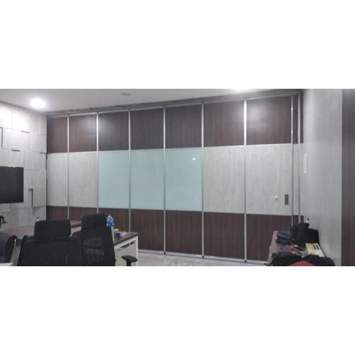 Foto Produk Pintu Movablewall dari Partisi Pireki