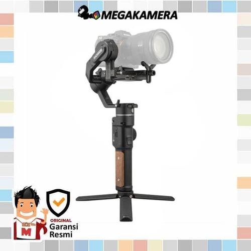Foto Produk Feiyu AK2000S Advance kit 3-Axis Handheld Stabilizer - Gimbal Kamera dari Megakamera