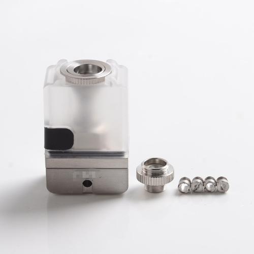 Foto Produk SXK Alien EVL RBA Bridge Tank for Billetbox/Supbox dari onlinecell
