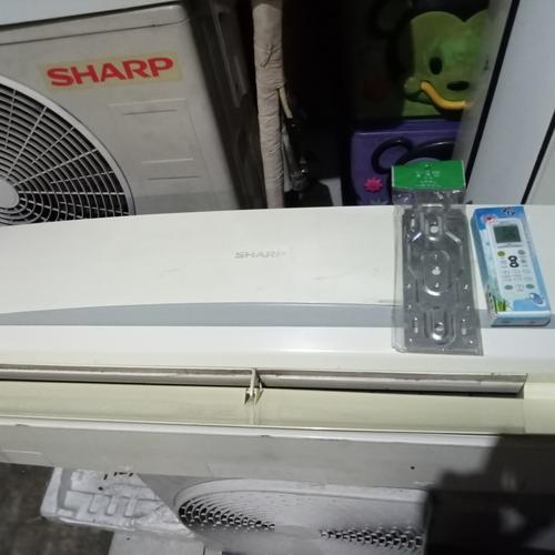 Jual Kipas Angin Model Ac Remot Original Jakarta Timur Ramsey Shop 