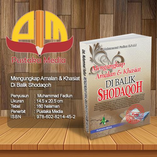 Foto Produk Mengungkap Amalan & Khasiat Dibalik Shodaqoh dari Pustaka Media Surabaya