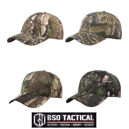 Jual Topi tactical camo series outdoor 